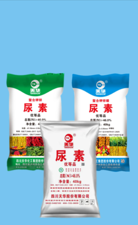 無機化工產品